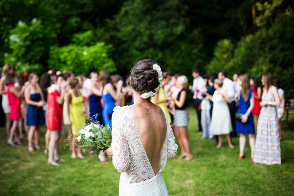 9 Important Details You Can’t Forget On Your Wedding Day