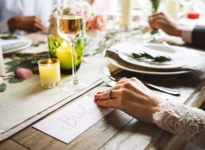 9 Important Details You Can’t Forget On Your Wedding Day