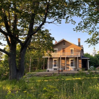 Lady Smith Manor