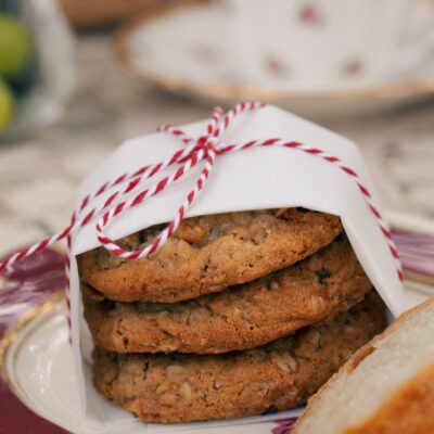 Cookies